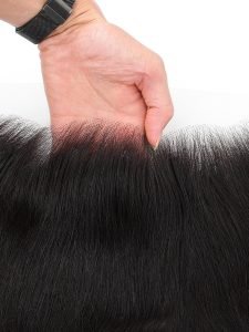 Alipearl Luxury Hair Line --13*4 13*6 HD Lace Frontal - Image 5