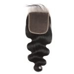 Body Wave Closure 6*6 Lace Closure Hair Human Hair Closure - Image 6