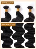 Alipearl Brazilian Body Wave Virgin Hair 3 Bundles/Lot - Image 5