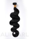 3 Bundles Body Wave Alipearl Malaysian Unprocessed Hair - Image 3