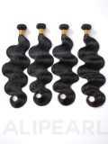 4 pcs/packet Alipearl Body Wave Peruvian Virgin Human Hair - Image 5