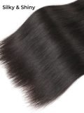 2Pcs Alipearl Brazilian Straight Virgin Hair Bundles - Image 6