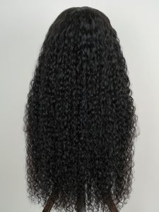 Water Wave Wig 6x6 Closure High Quality Wigs Human Hair Wigs - Image 7