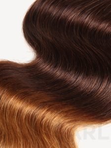 Brazilian Ombre Color 1B/4/30 Body Wave 3 Bundles Alipearl Hair - Image 4