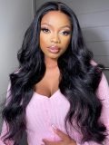 4 Bundles Alipearl Brazilian Body Wave Virgin Hair - Image 7