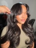 3 Bundles Body Wave Alipearl Malaysian Unprocessed Hair - Image 8