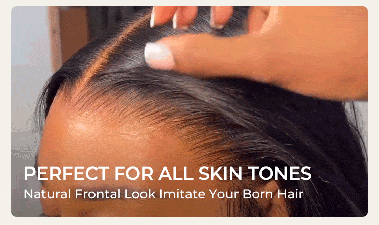 perfect for all skin tone