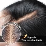 Alipearl Loose Deep Wave 13*4 13*6 360 Lace Frontal Super Thin Transparent LY Lace - Image 3