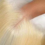 Alipearl Hair 613 Straight Ear to Ear 13x4 13x6 Lace Frontal Blonde Virgin Hair - Image 3