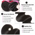 Alipearl Hot Selling Body Wave 2 pcs/packet Peruvian Hair - Image 2