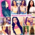Alipearl Hot Selling Body Wave 2 pcs/packet Peruvian Hair - Image 4