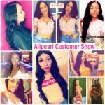 Peruvian Virgin Hair Body Wave 4 Bundles With 13x4 Lace Frontal - Image 5