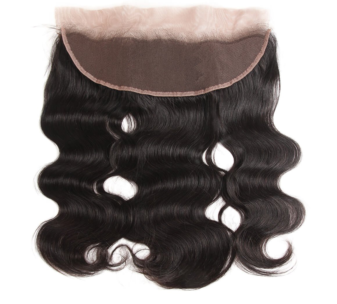 Brazilian Body Wave