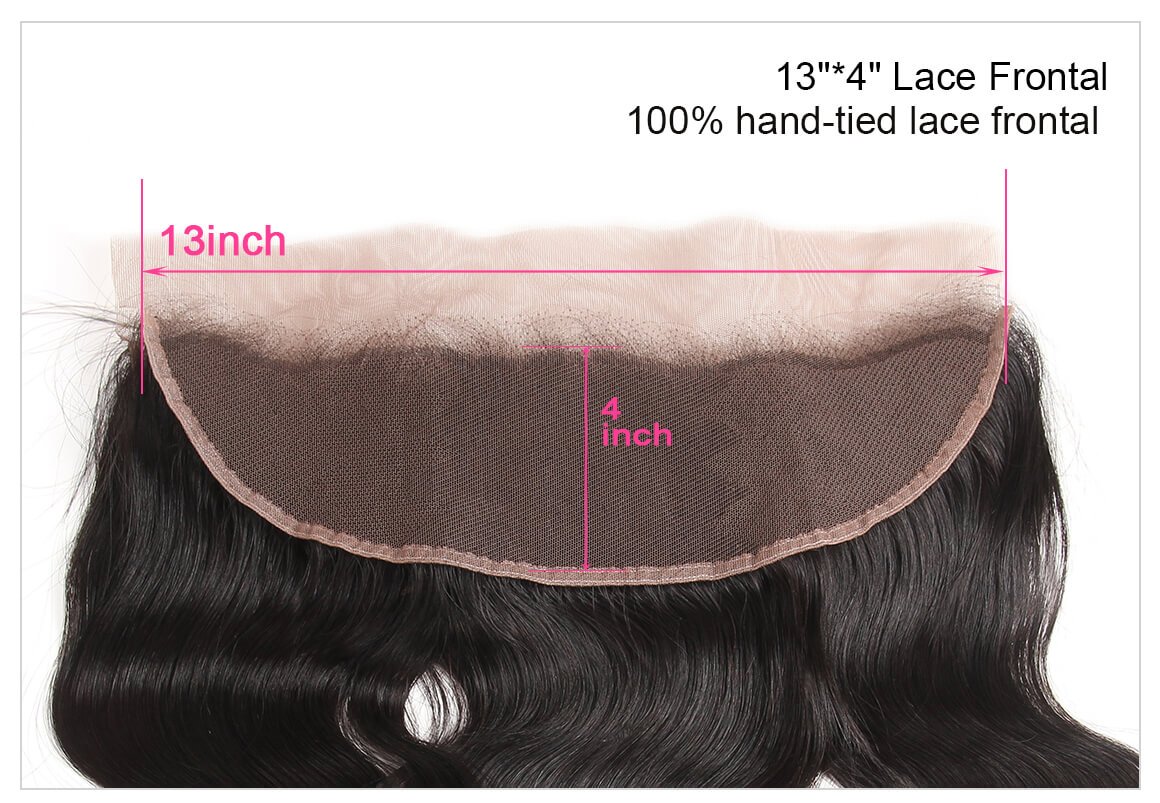 Brazilian Body Wave
