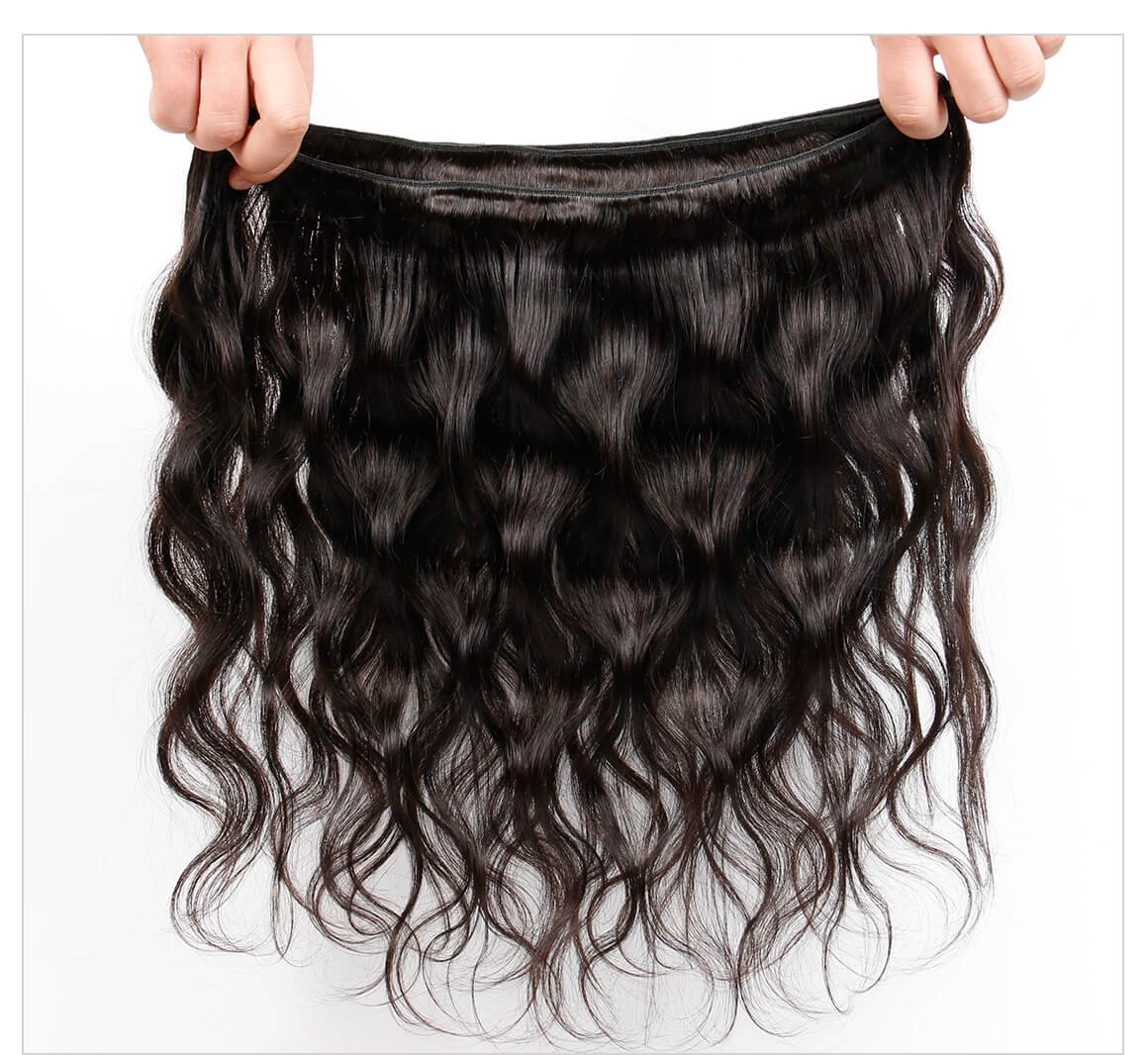 Lace Frontal Closure