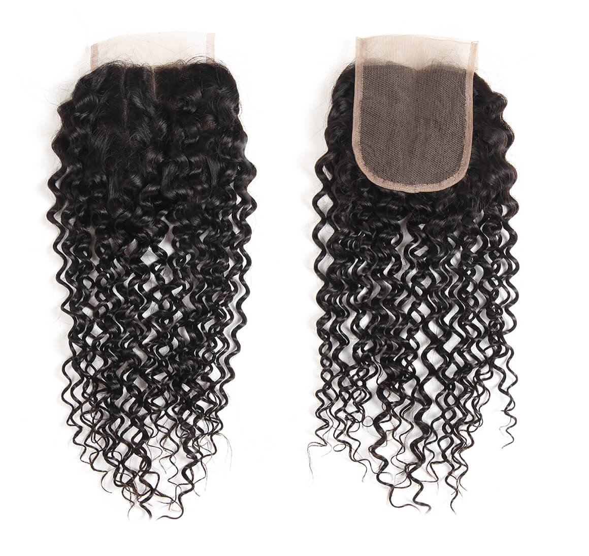 4*4 Lace Closure