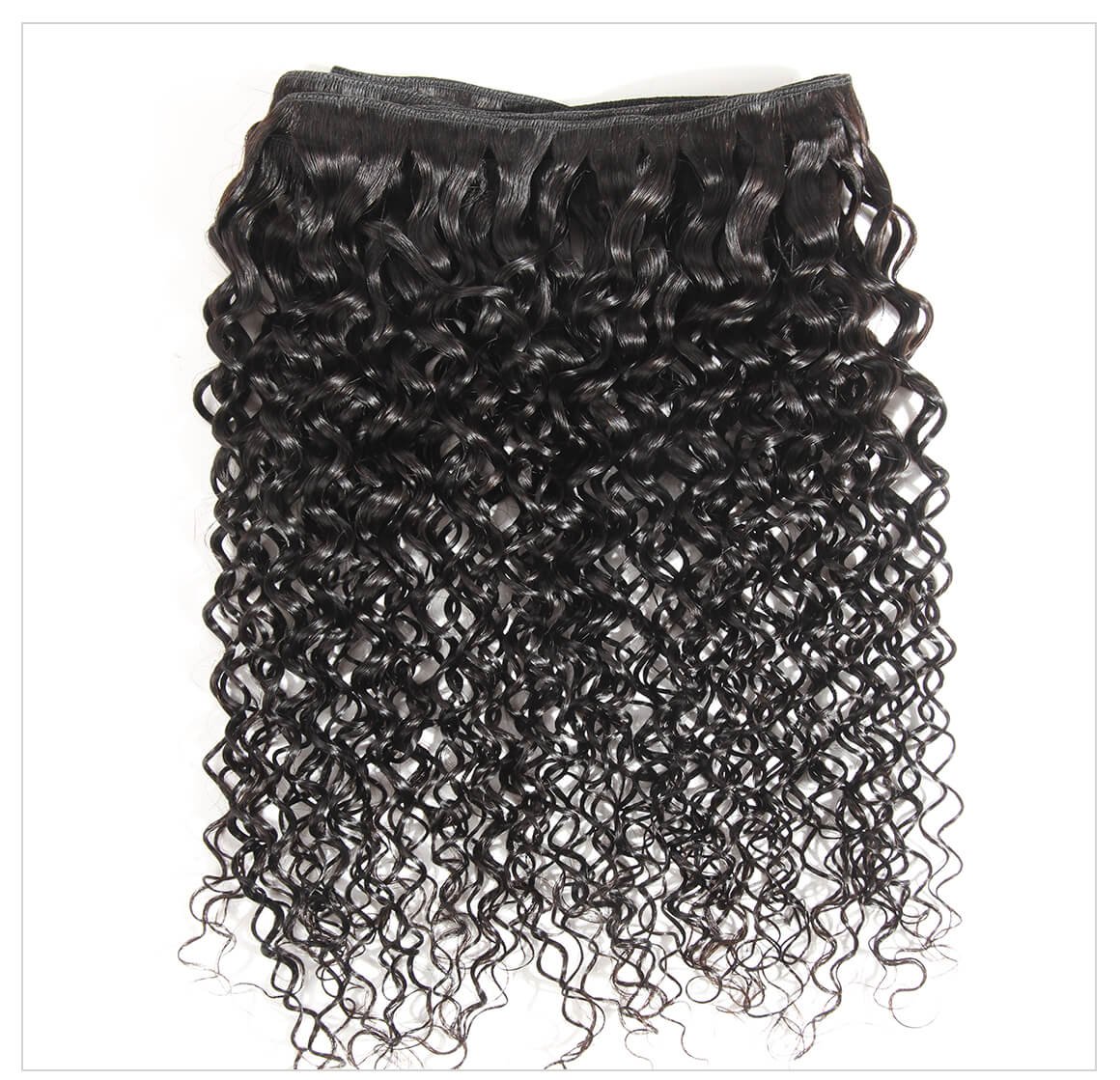 Peruvian Kinky Curly