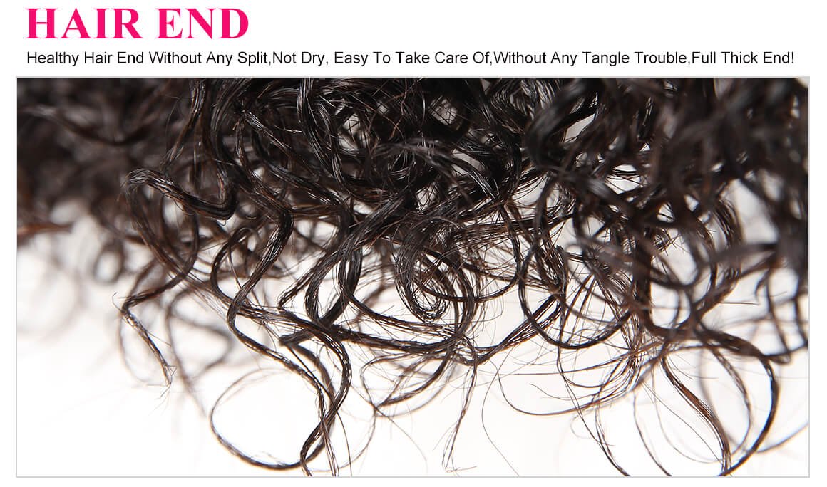 Peruvian Deep Curly