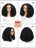 $399 for 3 Wigs: 20'' Layered and 18'' Glueless and 12'' Bob Wig - Image 4