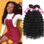Alipearl Malaysian Virgin Hair Deep Wave 4 bundles