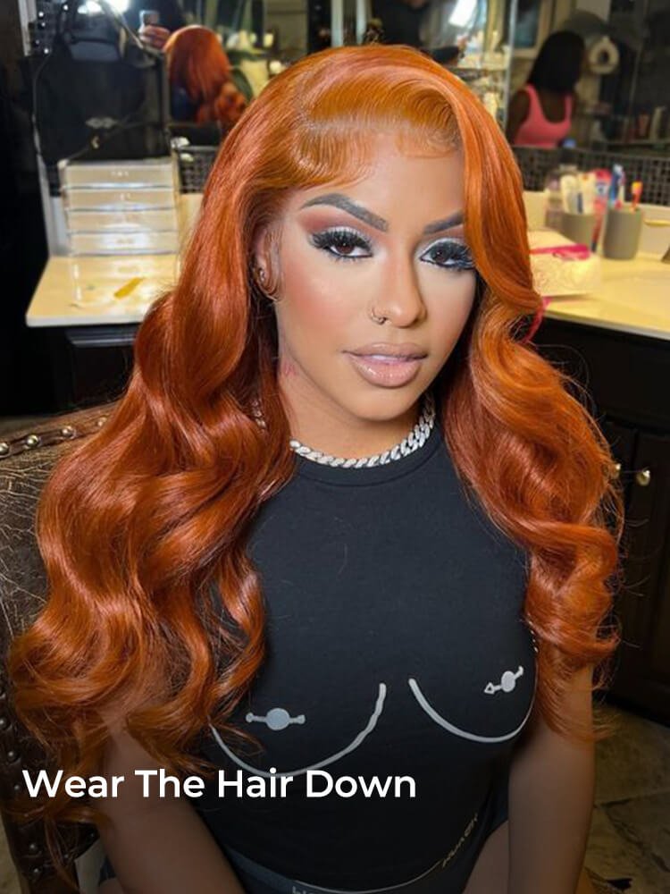 body wave drawstring wigs