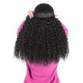 Alipearl Unprocessed Peruvian Hair Curly 1 Bundles/Lot - Image 5