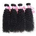Alipearl Malaysian Virgin Hair Kinky Curly 4 Bundles - Image 6