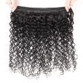 Alipearl Unprocessed Peruvian Hair Curly 1 Bundles/Lot - Image 3