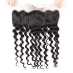 Alipearl Loose Deep Wave 13*4 13*6 360 Lace Frontal Super Thin Transparent LY Lace - Image 6
