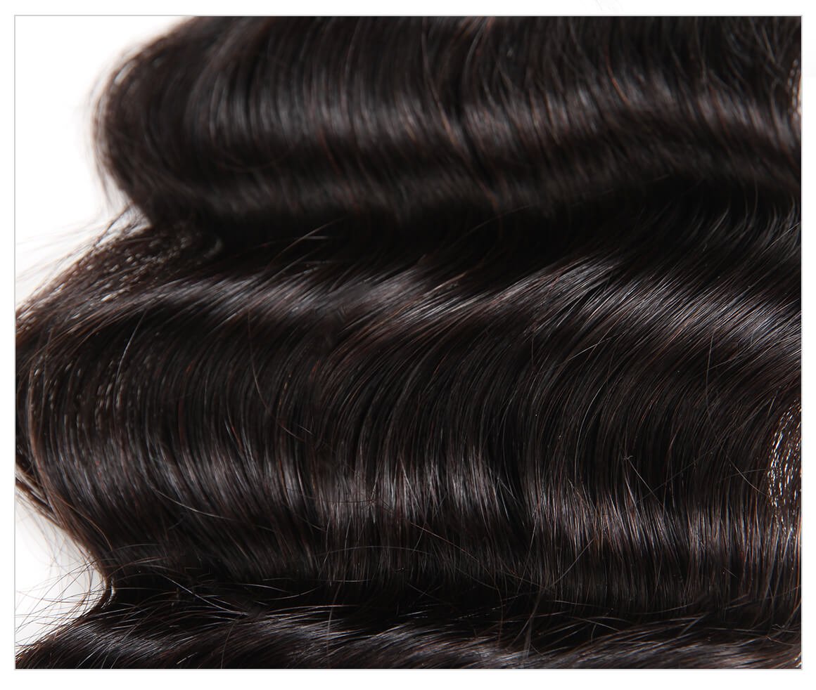 Loose Deep Wave