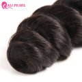1 Bundle Loose Wave Unprocessed Alipearl Peruvian Hair - Image 5