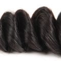 1 Bundle Loose Wave Unprocessed Alipearl Peruvian Hair - Image 4