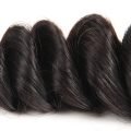 1b Color Alipearl Peruvian Hair Loose Wave 3 Bundles - Image 5