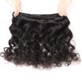 Alipearl Virgin Remy Brazilian Virgin Hair Loose Wave 3 Bundles - Image 3