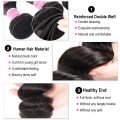 Alipearl Virgin Remy Brazilian Virgin Hair Loose Wave 3 Bundles - Image 2