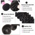 Alipearl Peruvian Loose Deep Wave Natural Color 3 Bundles Deals - Image 2