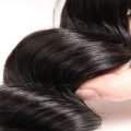 Alipearl Brazilian Human Hair Loose Deep Wave 4 Bundles/Lot - Image 4