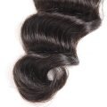Brazilian Virgin Hair Loose Deep Wave 1 Bundle - Image 5