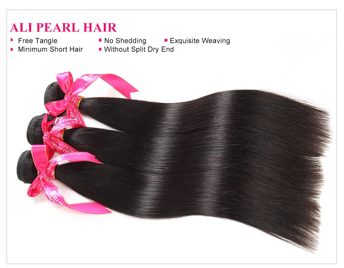Straight 3 Bundles