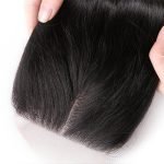 Alipearl Brazilian Straight Human Hair 4*4 5*5 6*6 HD Lace Closure 1Pc - Image 10