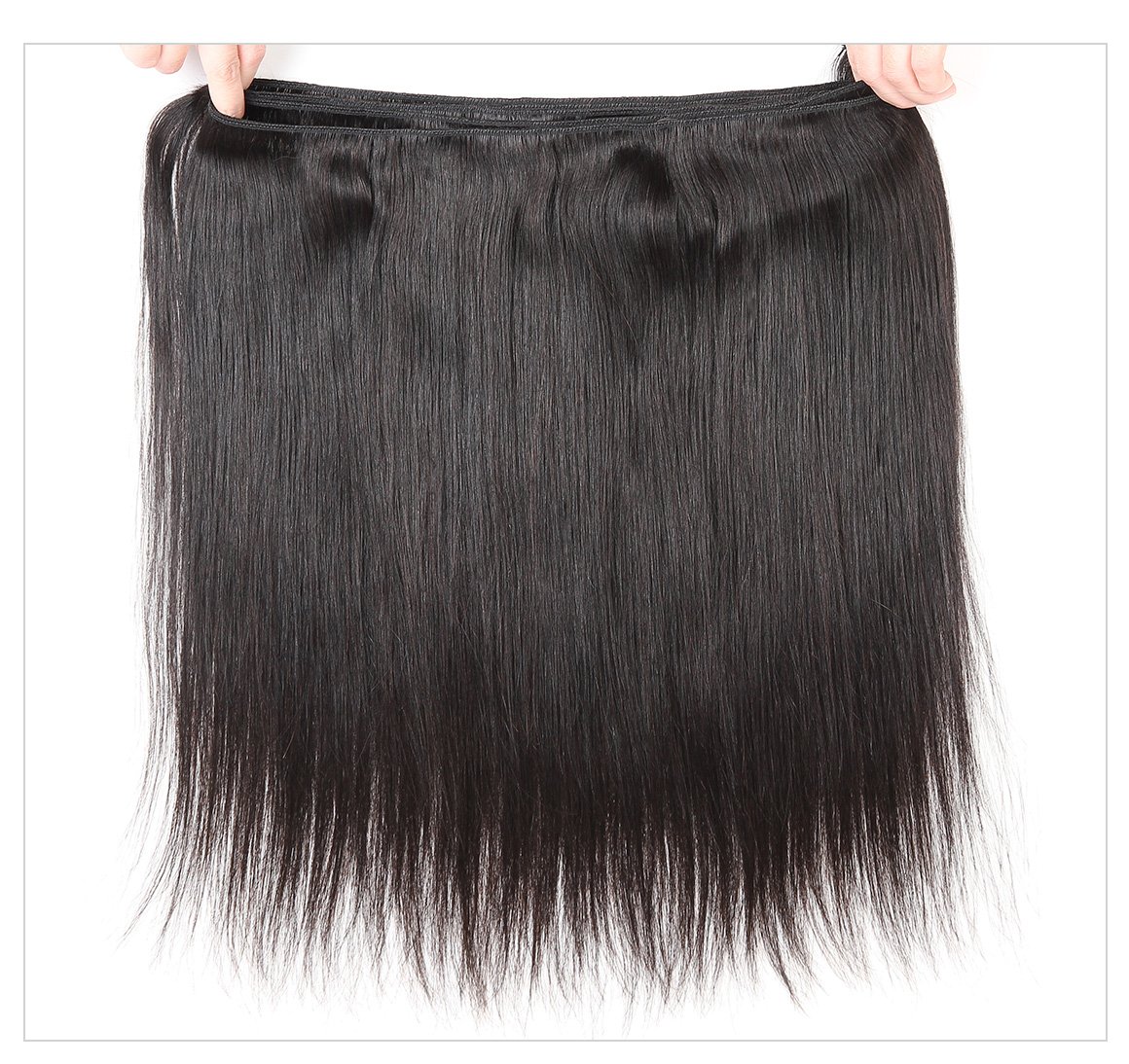 Peruvian Straight Hair