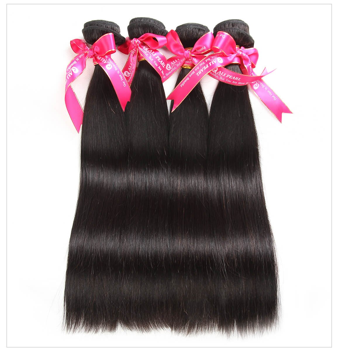 Straight 4 Bundles