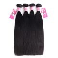 Alipearl Malaysian Virgin Hair Straight 4 Bundles - Image 6