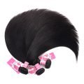 Alipearl Straight 3 Bundles Malaysian Unprocessed 100% Human Hair - Image 7