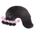 Straight 4 Bundles 1b Color Alipearl Peruvian Human Hair - Image 6