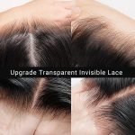 Alipearl Loose Deep Wave 13*4 13*6 360 Lace Frontal Super Thin Transparent LY Lace - Image 4