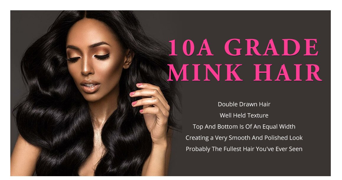 Body Wave Human Hair