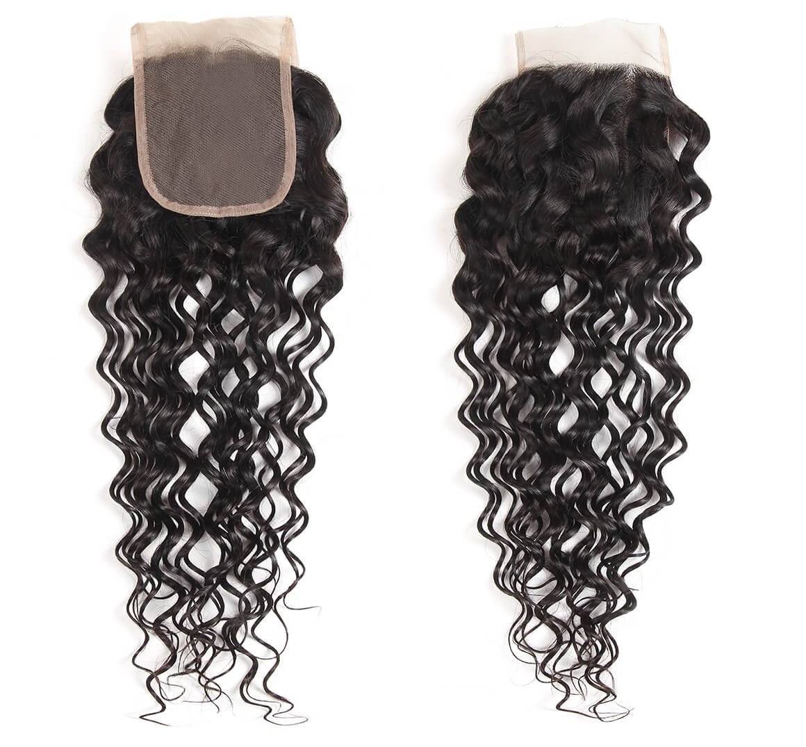 4*4 Lace Closure