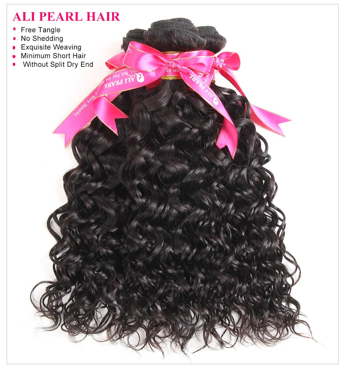 Natural Weaves 3 Bundles