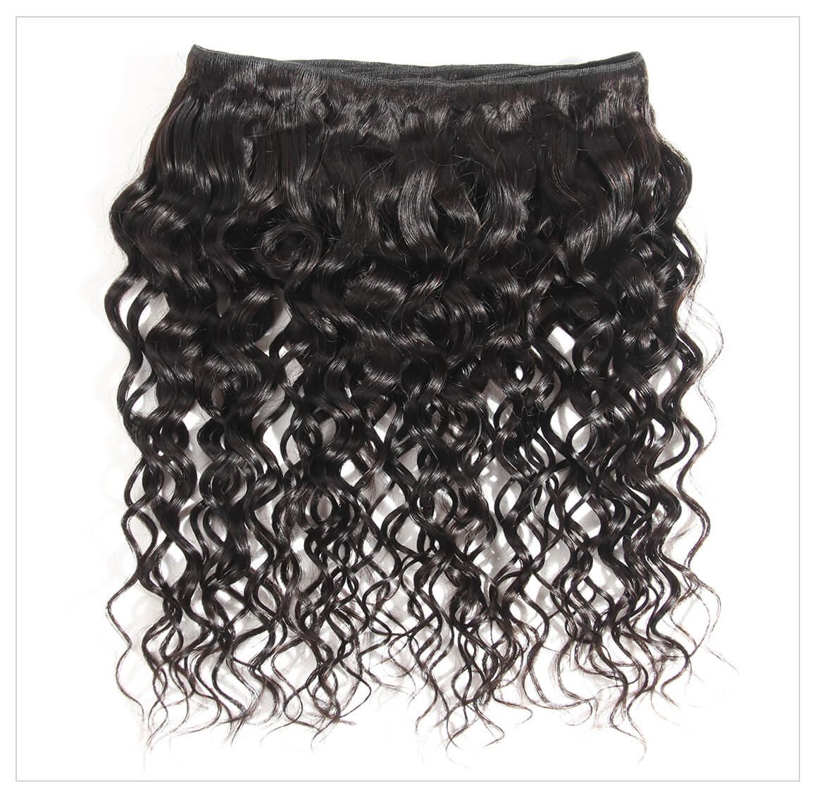 Natural Weaves Hair
